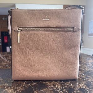 Kate Spade Sadie North Crossbody Purse